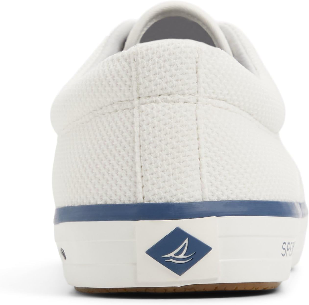 Мужские кроссовки Sperry Fairlead CVO, белый — фото 4