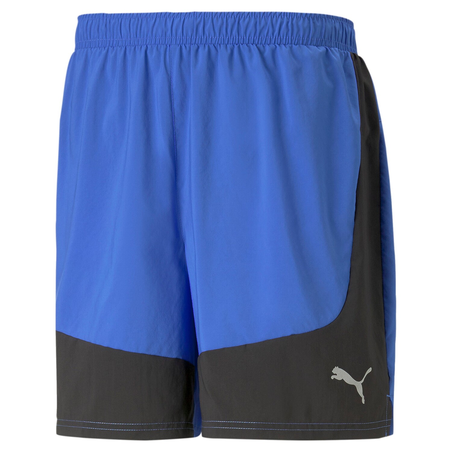 

Мужские шорты для бега PUMA Run Favorites 7 дюймов, цвет Royal Sapphire