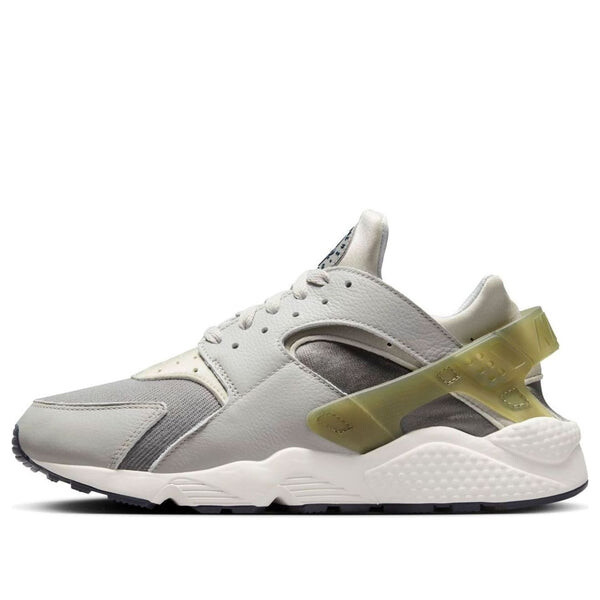 

Кроссовки air huarache 'flat pewter' Nike, мультиколор