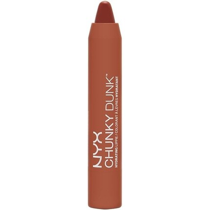 

NYX Cosmetics Chunky Dunk Hydrating Lippie Чайный пунш с гибискусом
