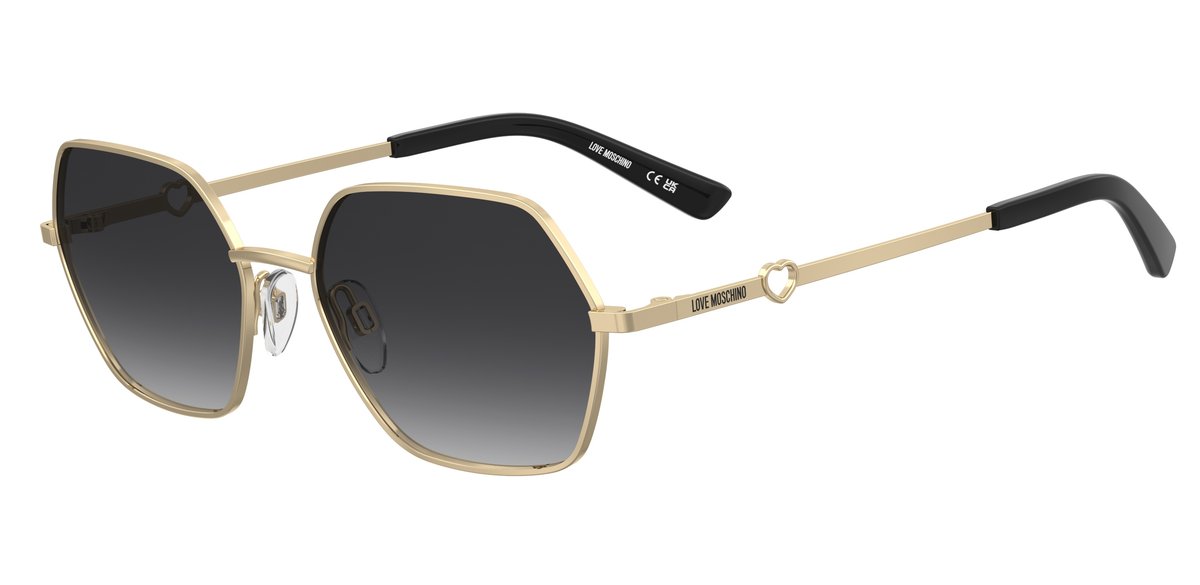 

Женские солнцезащитные очки MOL084-S MOSCHINO LOVE