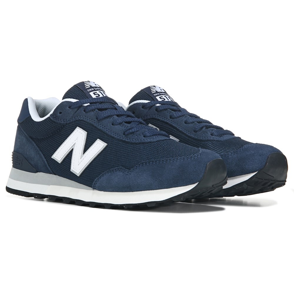 

Мужские кроссовки 515 Retro New Balance, синий