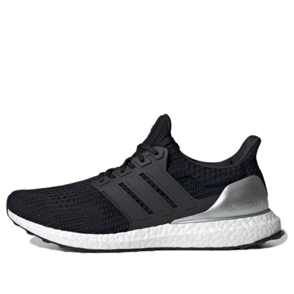 

Кроссовки ultraboost 4.0 днк Adidas, черный