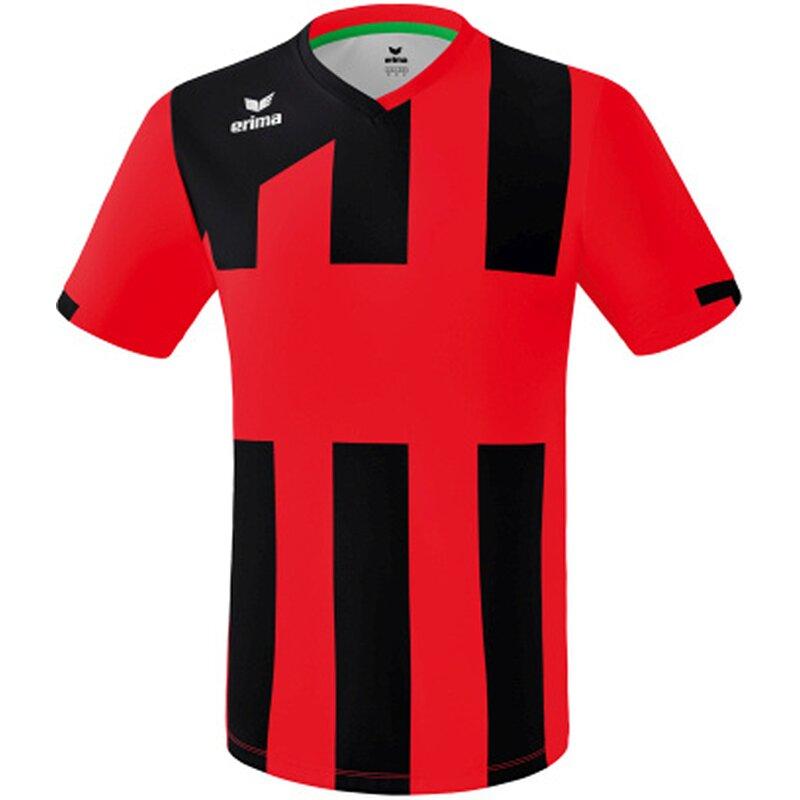 

Футболка Сиены 3.0 Erima, мультиколор