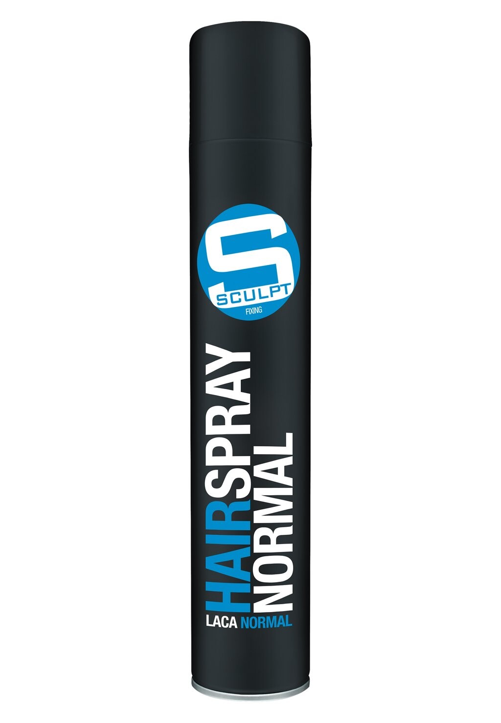 

Стайлинг HAIR CARE HAIRSPRAY _ NORMAL (1000 CC) PostQuam