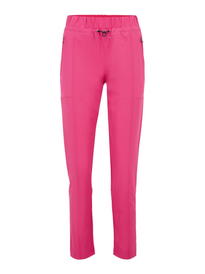

Спортивные брюки Joy Sportswear, цвет fuchsia red