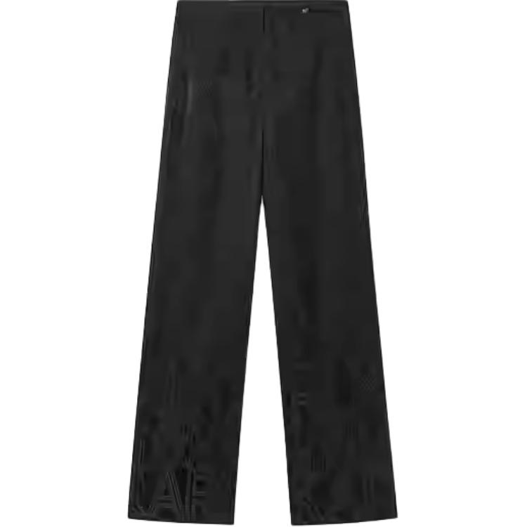 

KARL LAGERFELD / Karl Lagerfeld Jeans KARL LAGERFELD Брюки-костюм женские черные