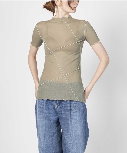 

Футболка, хлопок HAKUJI, серый