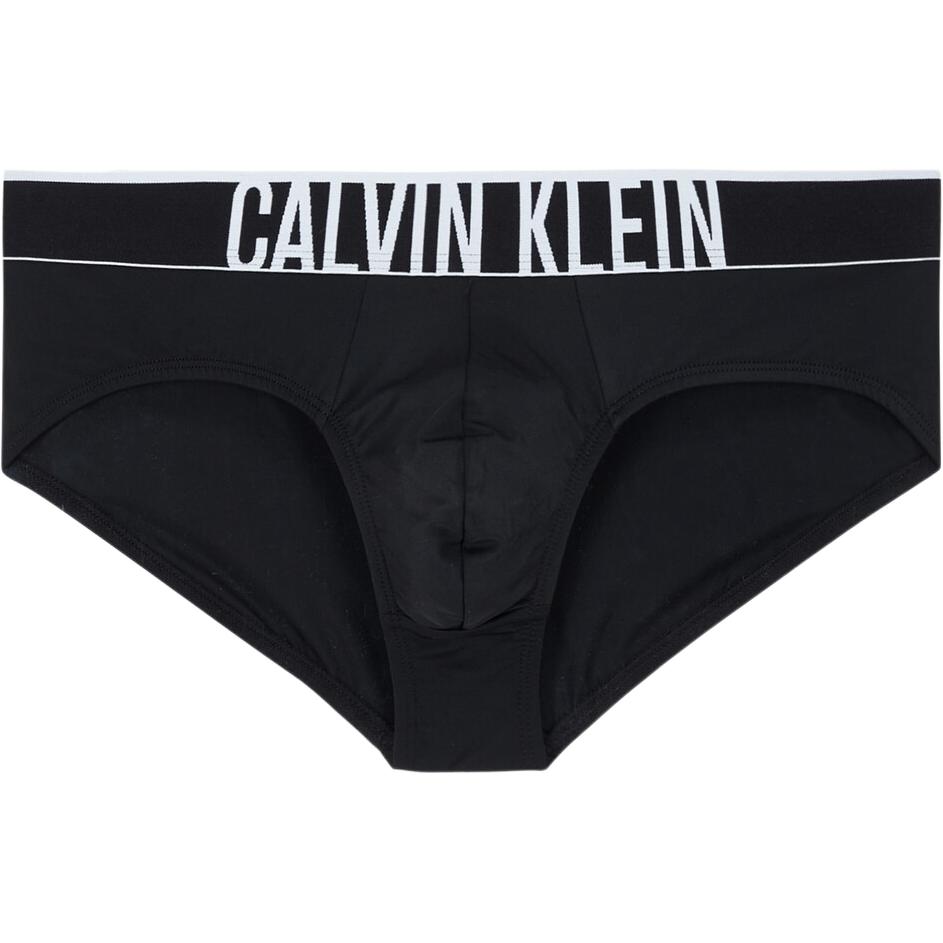 

Кальвин Кляйн Трусы мужские 1 упаковка Черный, 1 упаковка (Черный)