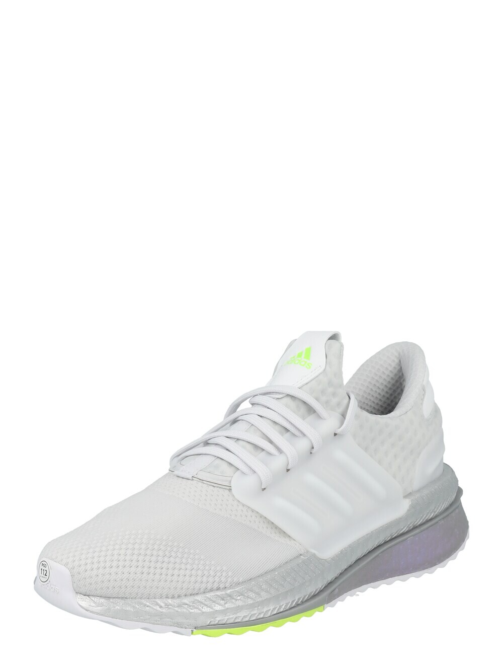 

Кроссовки Adidas X_Plrboost, светло-серый