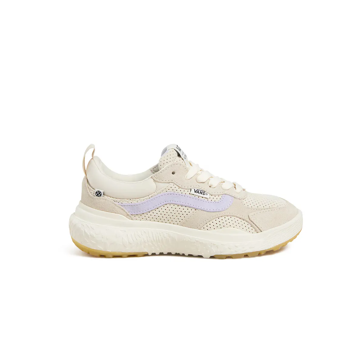 

Vans MTE UltraRange Neo Hook and Loop R3 унисекс повседневная обувь, белый