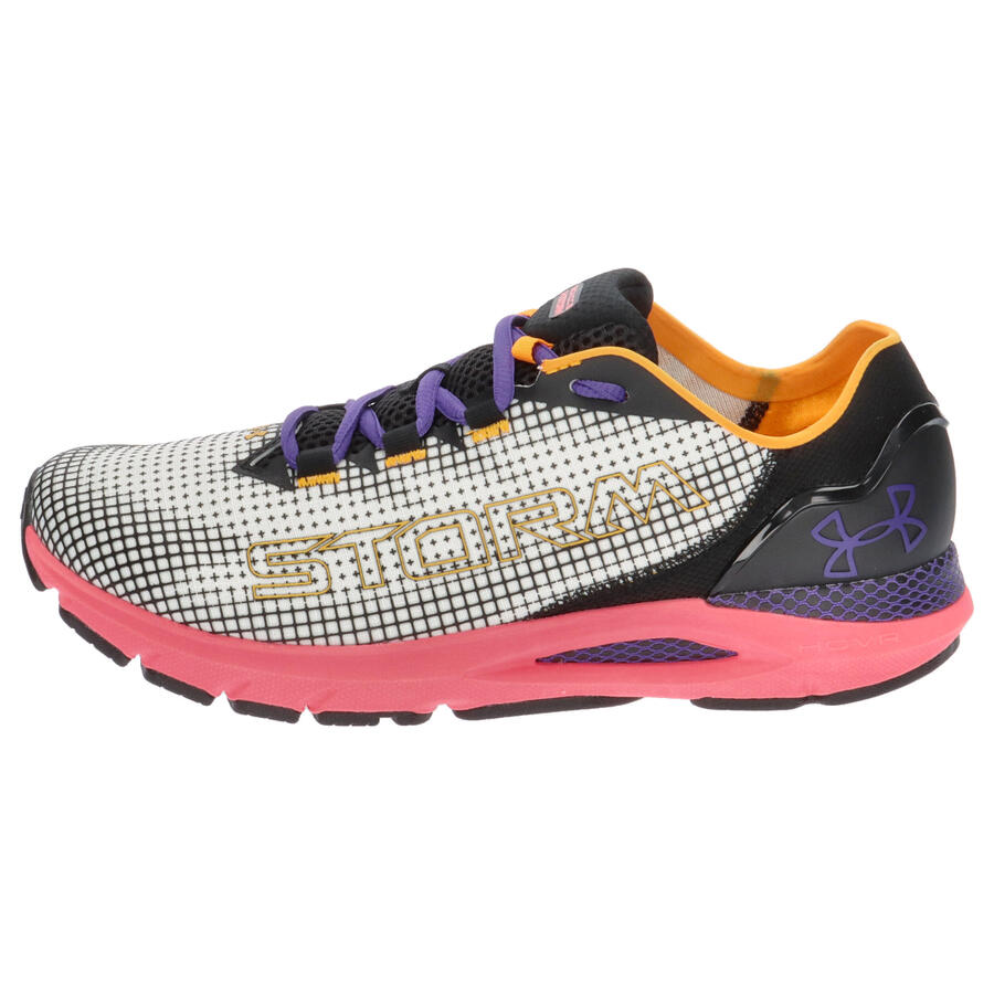 Женские кроссовки для бега Under Armour HOVR Sonic 6 Storm 3026553 — фото 2
