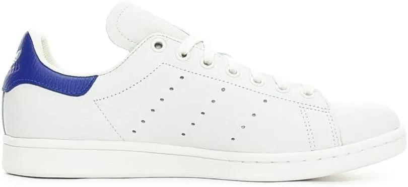 Мужские кроссовки для фитнеса Adidas Stan Smith, White Blatiz Blatiz Reauni 000 — фото 3