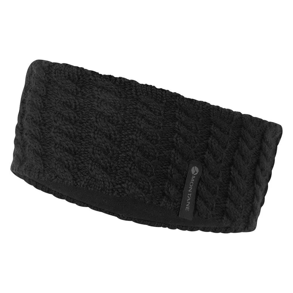 

Шапка Montane Windjammer, черный