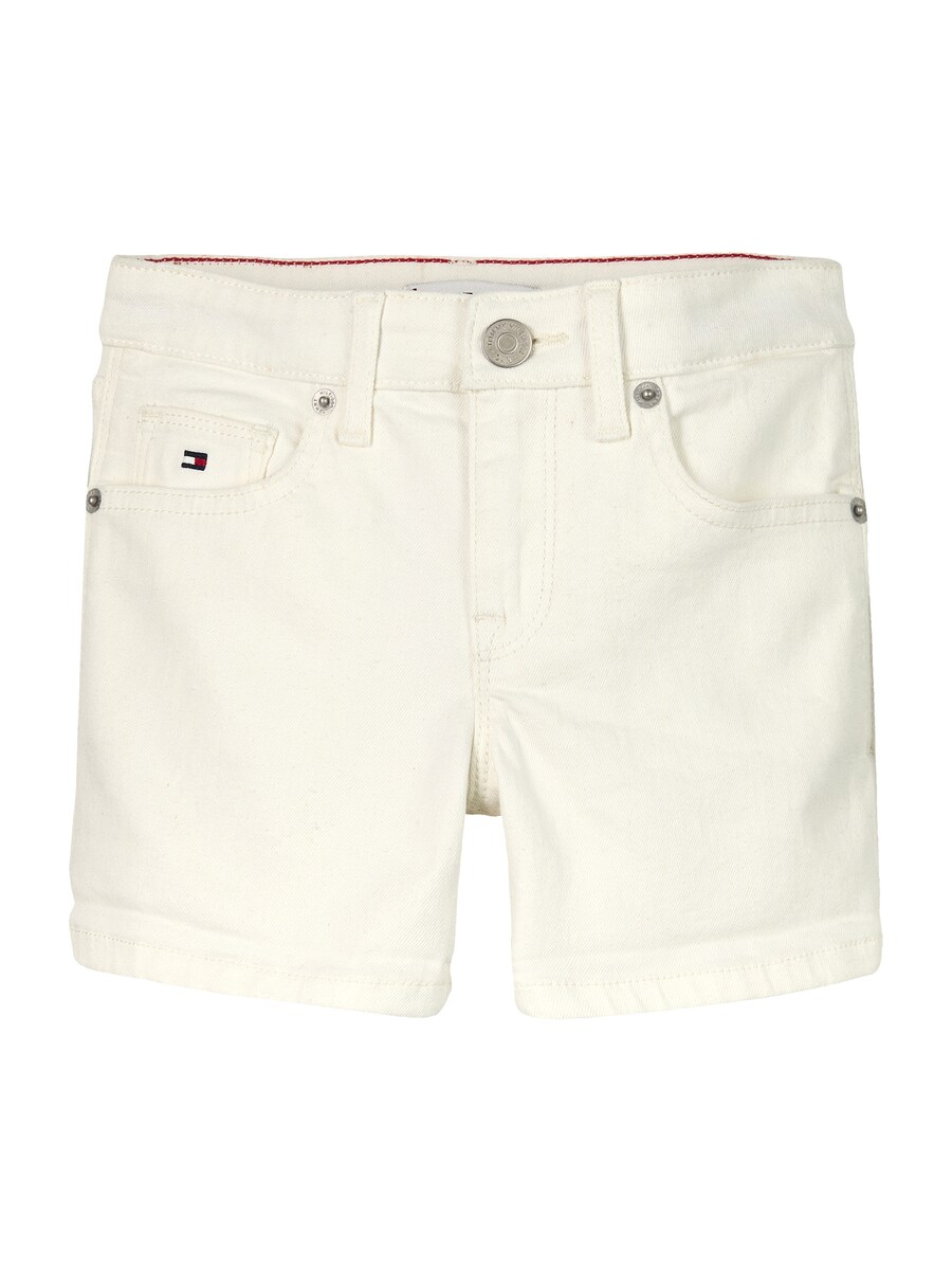 

Узкие джинсы TOMMY HILFIGER Nora, цвет White denim