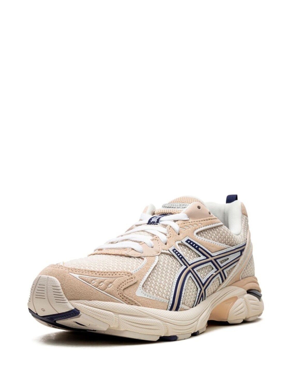 ASICS кроссовки GT-2160 Shao Ji из коллаборации с Costs, нейтральный цвет — фото 4