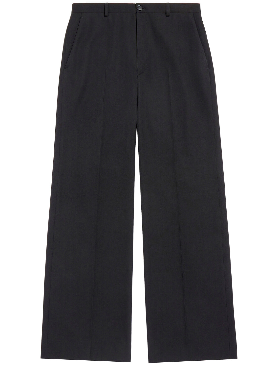 

Брюки Balenciaga Tailored, черный