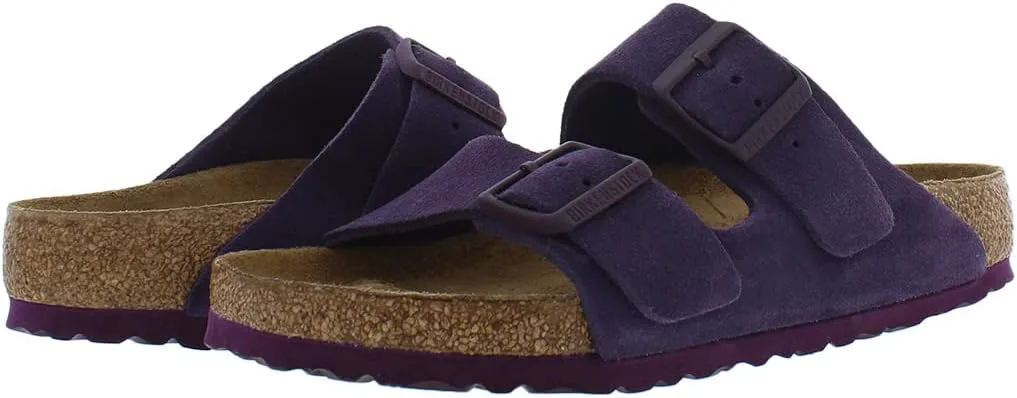 

Мужские мюли/сабо Birkenstock Arizona Eva, черные