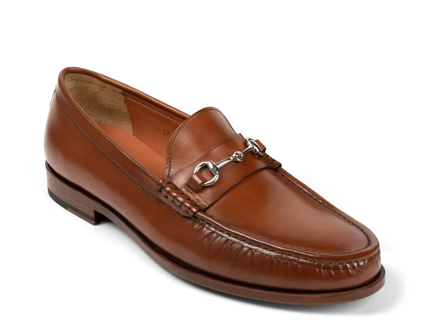 

Туфли-лоферы Torino Anthony Veer, Dark Brown