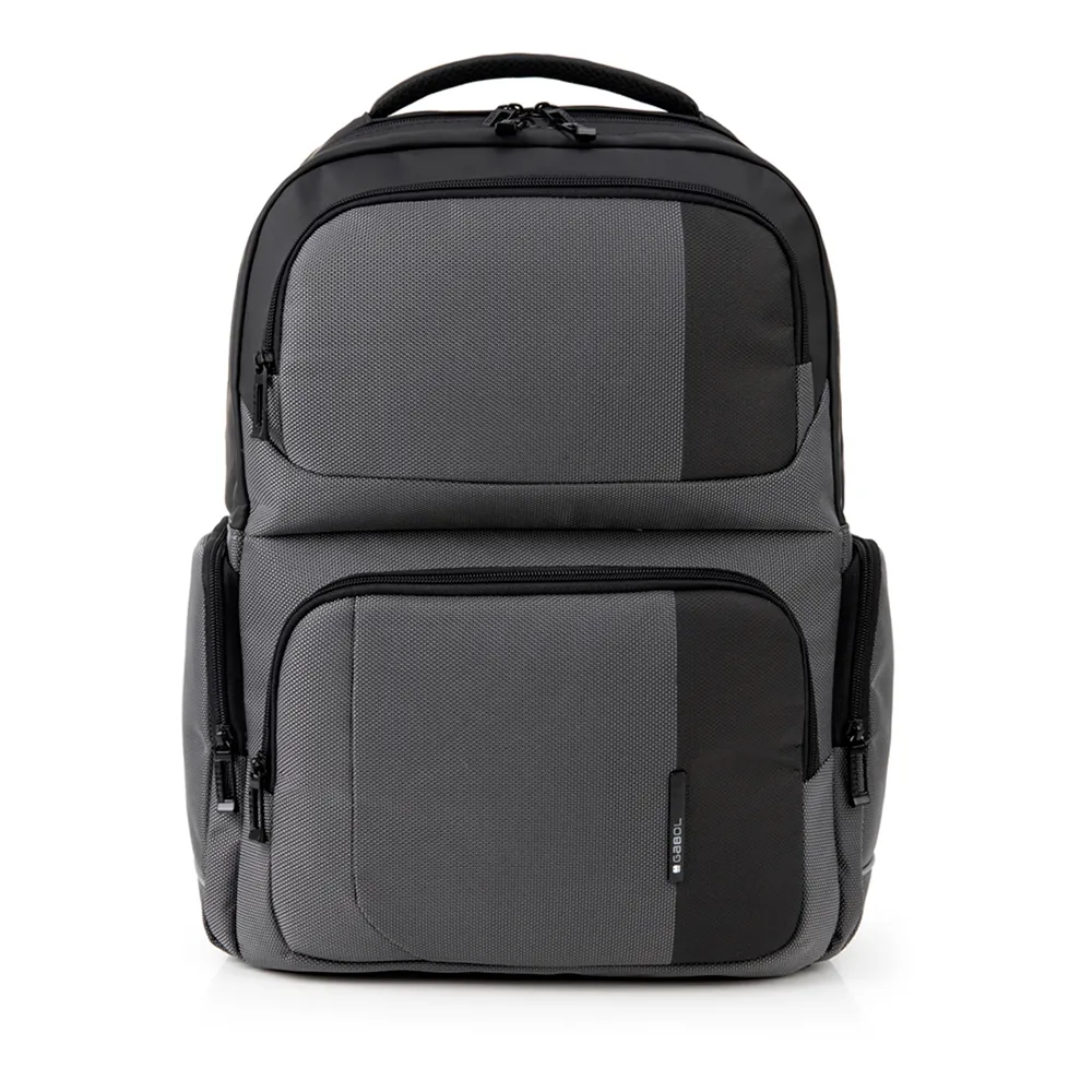 

Рюкзак Gabol Record 16.7L 14.1'', серый