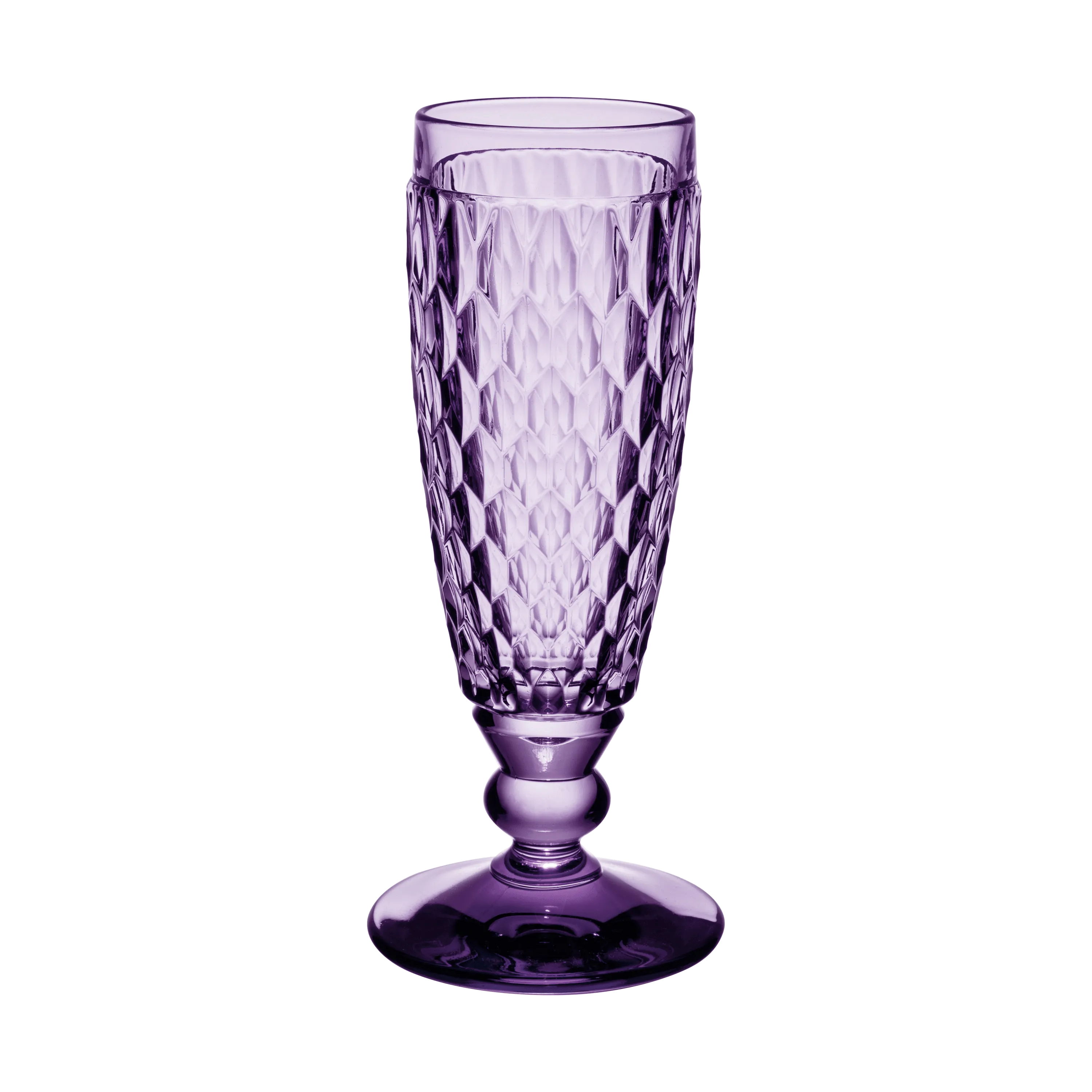 

Бокал для игристого вина/шампанского «Бостон» Villeroy & Boch, фиолетовый