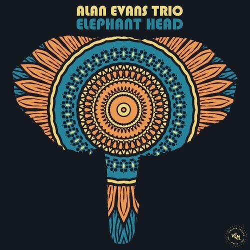 

Виниловая пластинка Evans, Alan Trio: Elephant Head