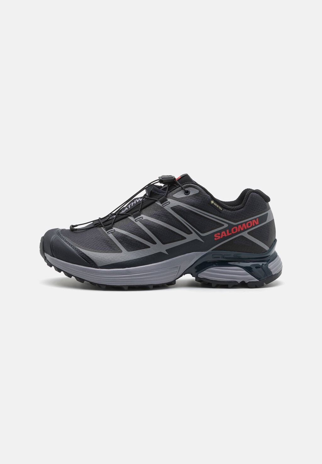 

Кроссовки XT-PATHWAY GTX UNISEX Salomon, темно-синий