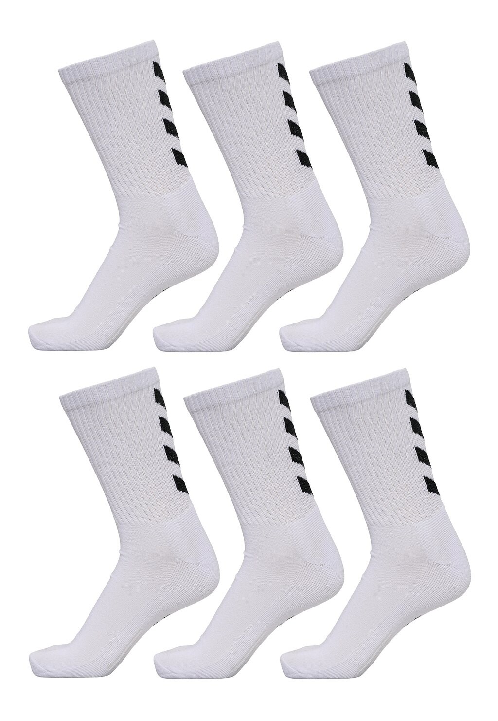 

Спортивные носки 6-ER PACK SPAR SET Hummel, цвет weiß