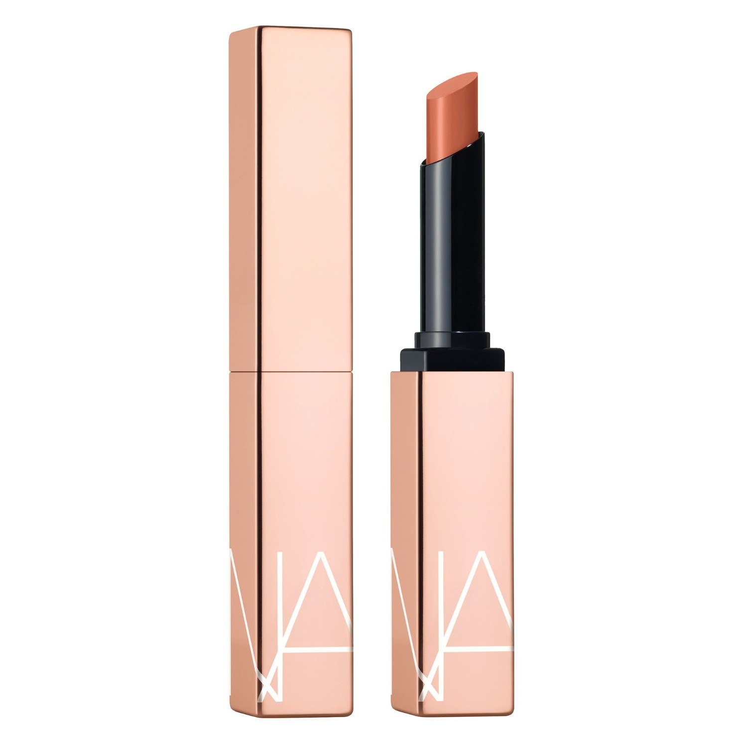 

Помада для губ afterglow sensual shine Nars, voyeur, вес 1.5 гр.