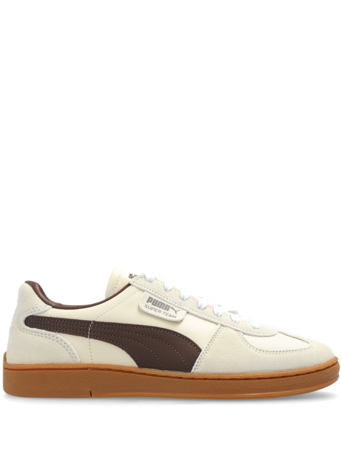 

Кроссовки PUMA x FC St Pauli Super Team, серый