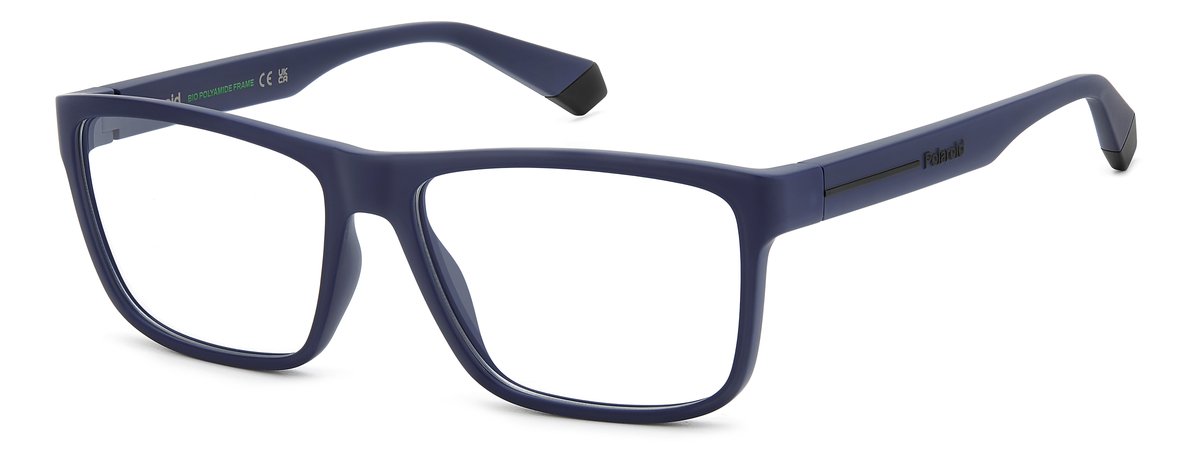 

Мужские оптические оправы PLD D569 POLAROID