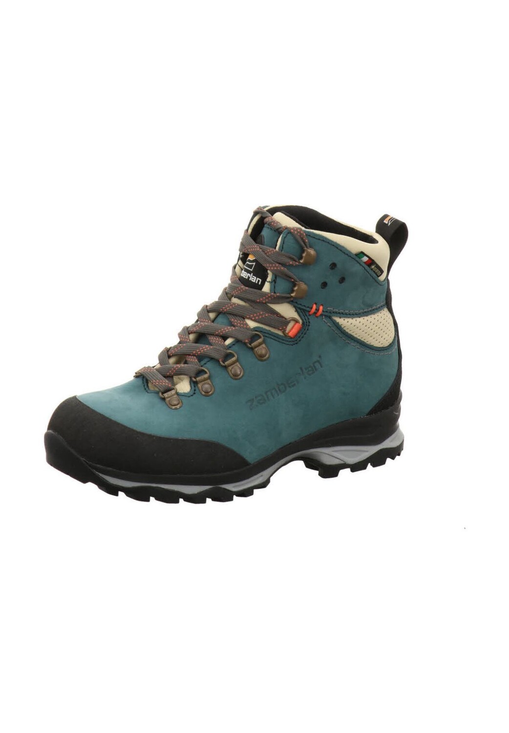 

Кроссовки 331 Amelia GTX Lady zamberlan, синий