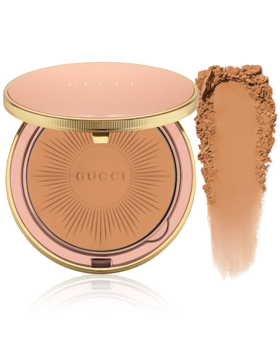 

Матовая пудра Gucci, 11.5 - Medium Deep skin with neutral undertones