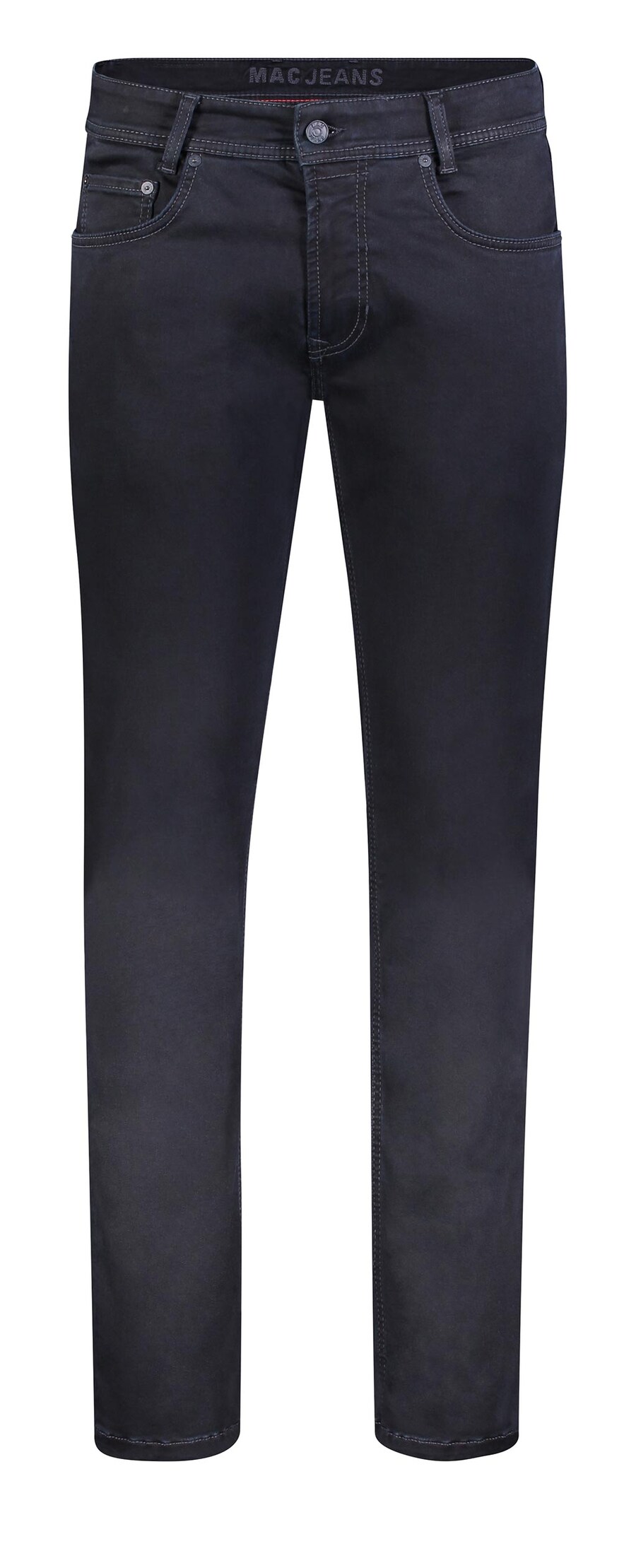 

Узкие джинсы MAC, Black