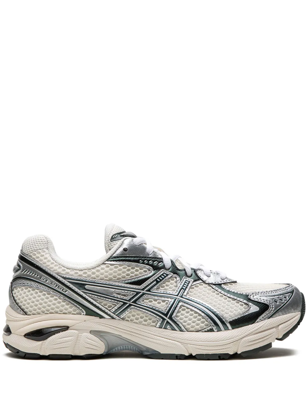 

Кроссовки GT-2160 Kith ASICS, нейтральный