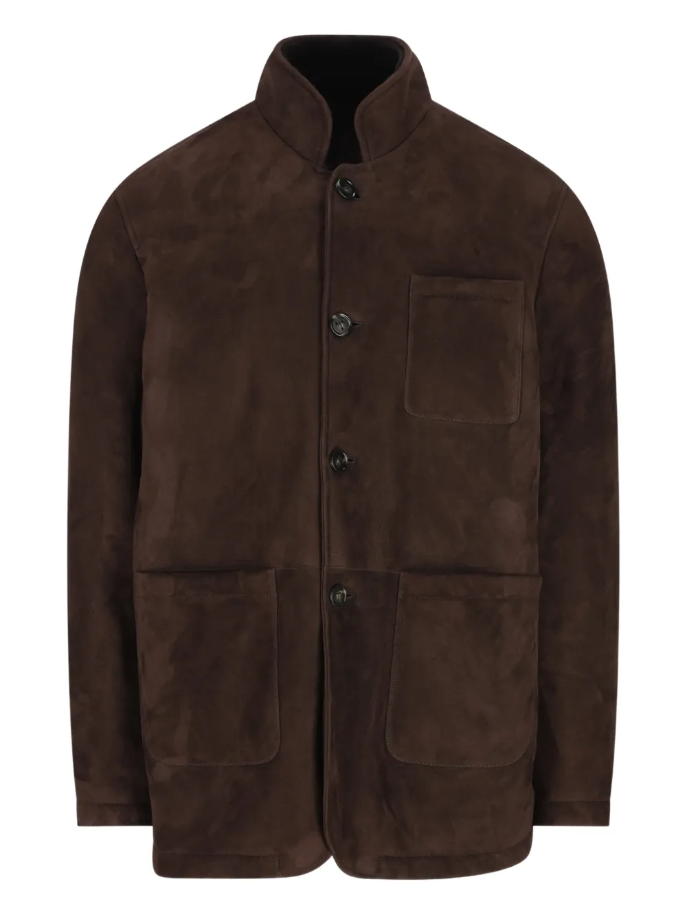 

Куртка castello TOD'S, коричневый