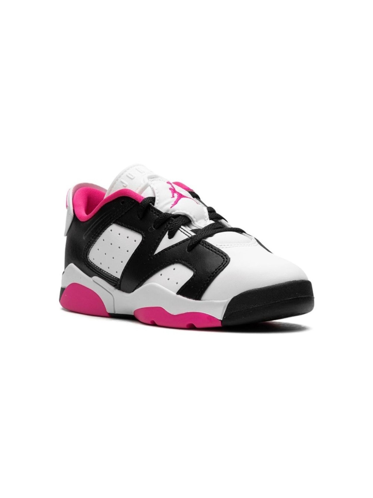 

Кроссовки Jordan 6 Low Atmosphere Jordan Kids, черный