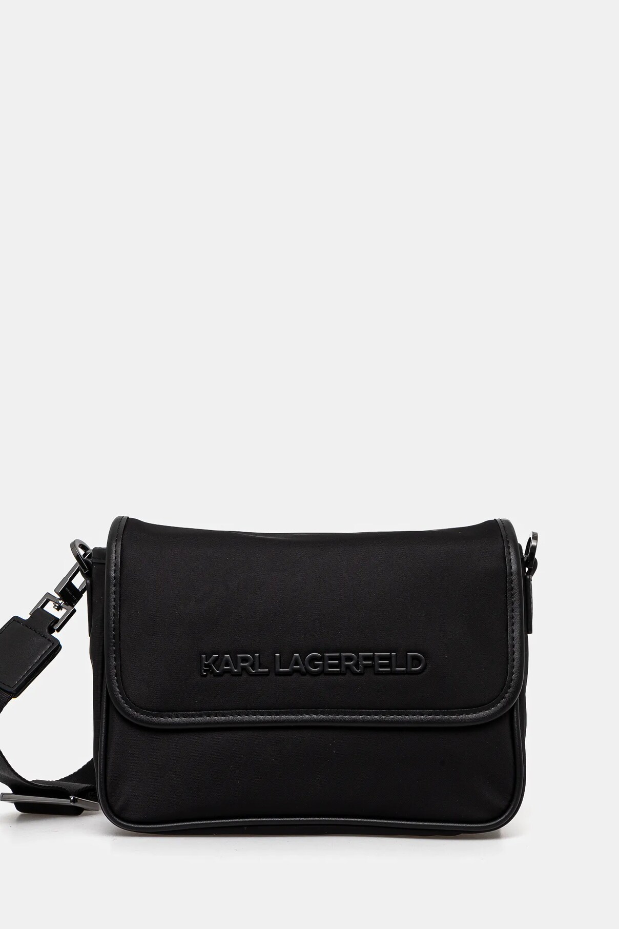 

Сумка Karl Lagerfeld, черный