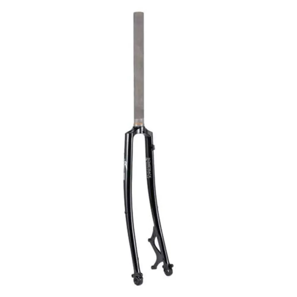 

Вилка Bombtrack BT-FK-002 Arise gravel, серебряный