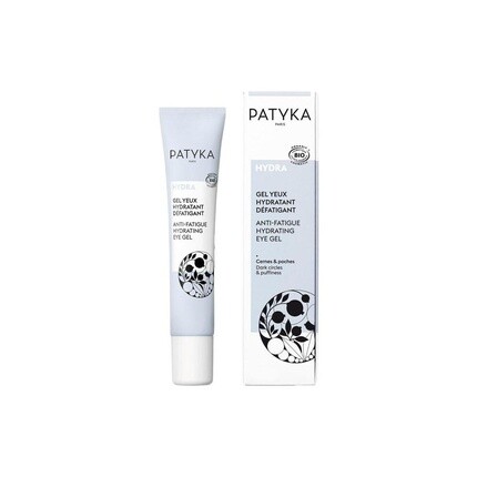 

Patyka Hydra Дефатигантный гель для глаз 15 мл
