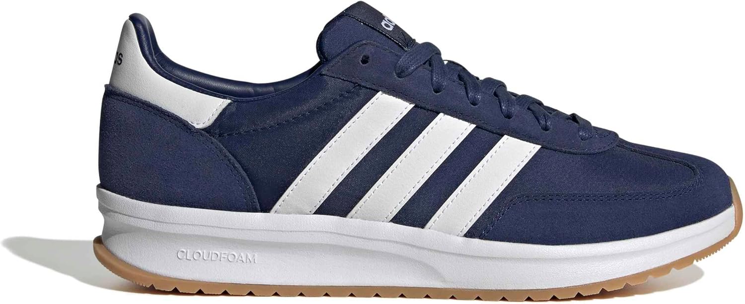 Мужские кроссовки adidas Run 70s 2.0, синий — фото 3