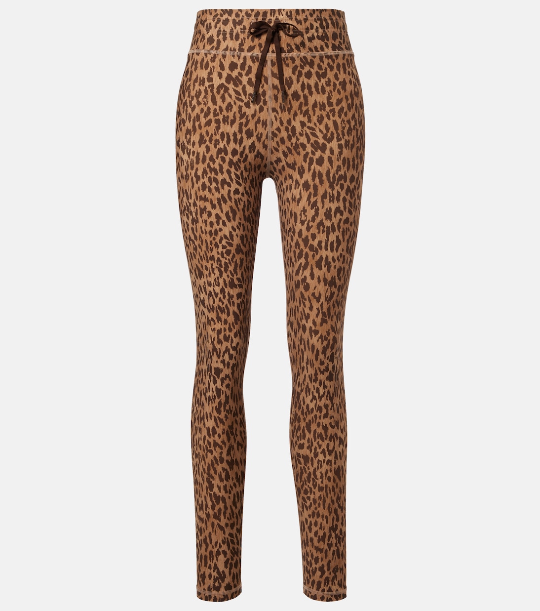 

Леггинсы Panthera The Upside, Leopard