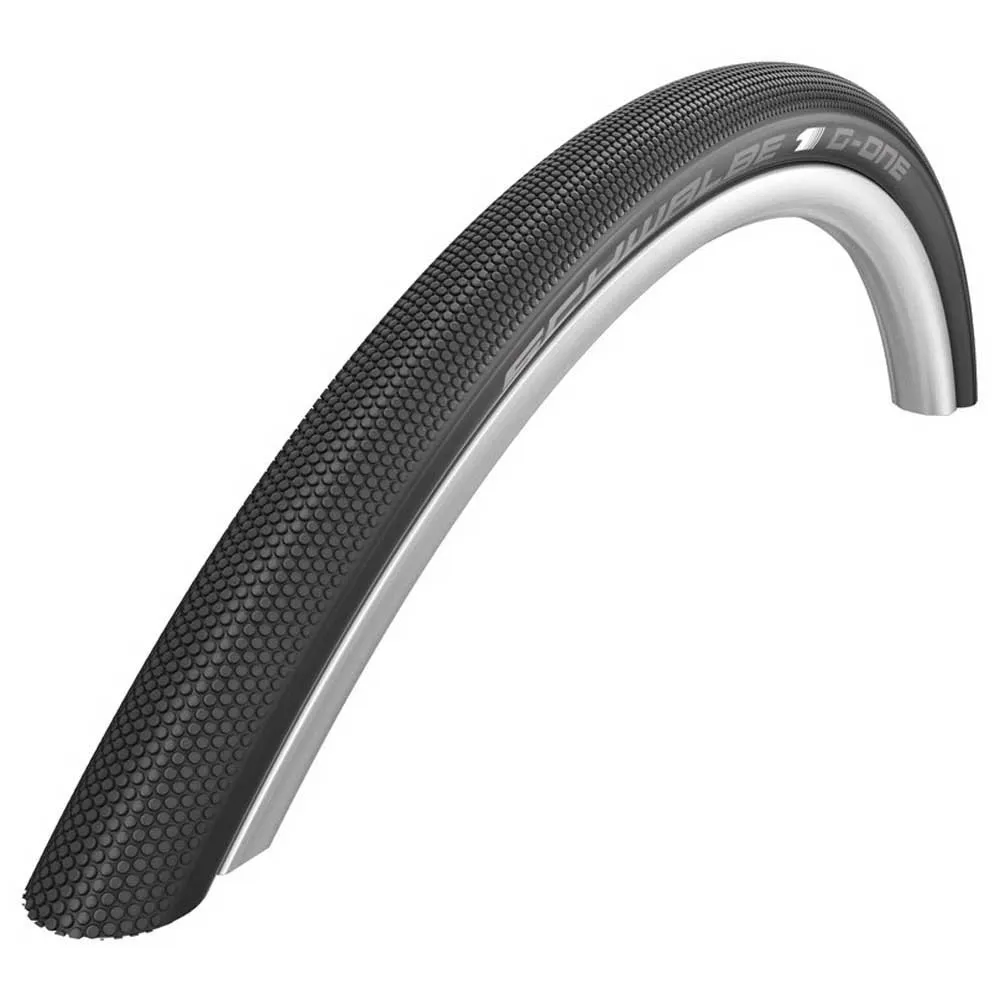 

Гравийная шина Schwalbe G-One Speed EVO Super Ground SnakeSkin Tubeless 700 x 57, черный