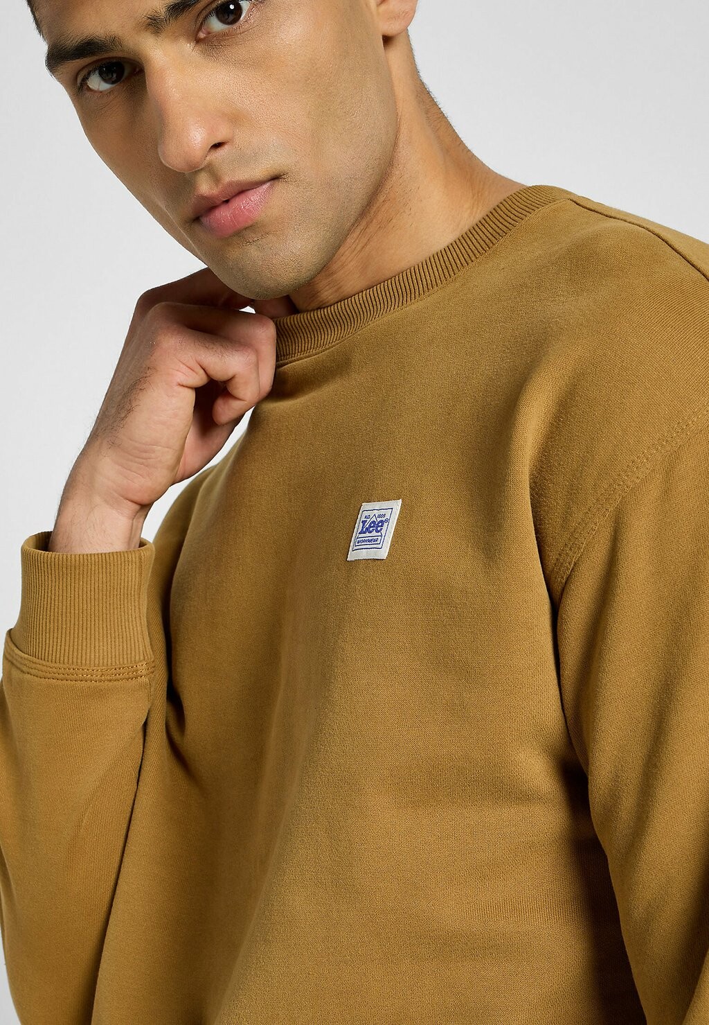 

Толстовка с капюшоном WORKWEAR Lee, цвет Glazed Ginger