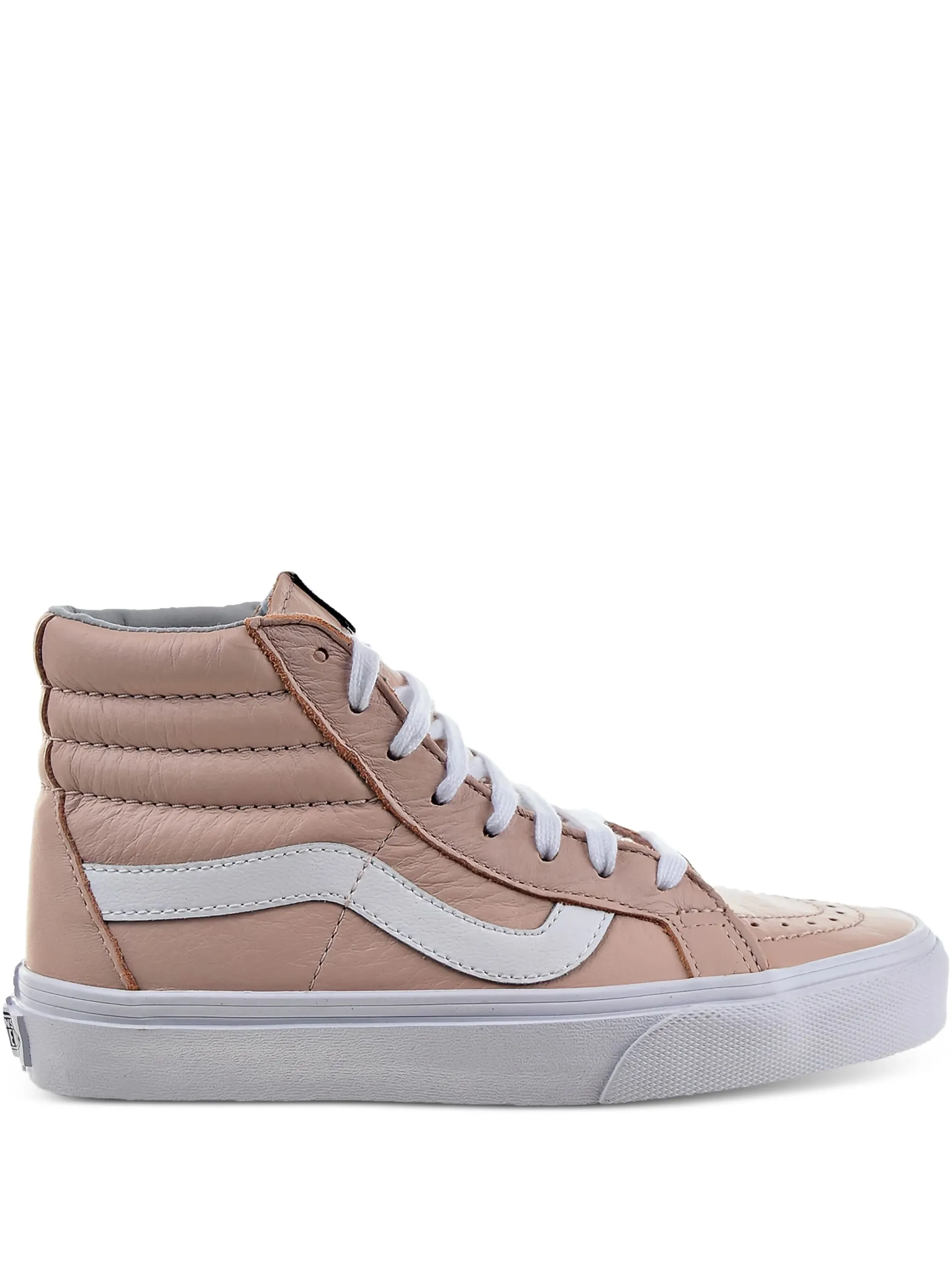 Кеды Sk8-Hi Vans, розовый