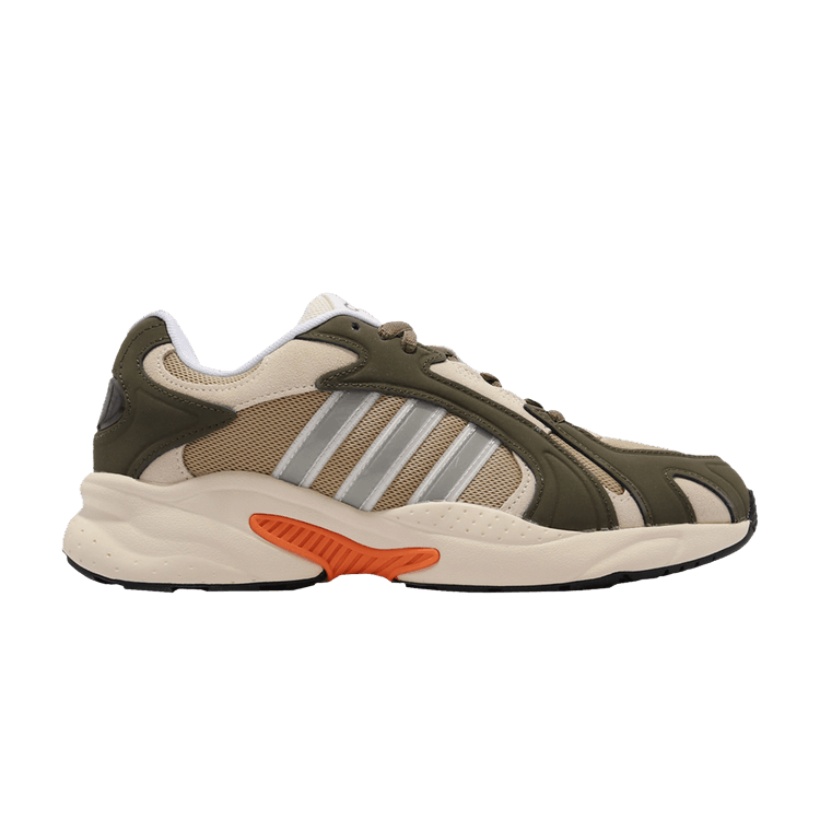 

Кроссовки Crazychaos Shadow 2.0 'Beige Green', зеленый