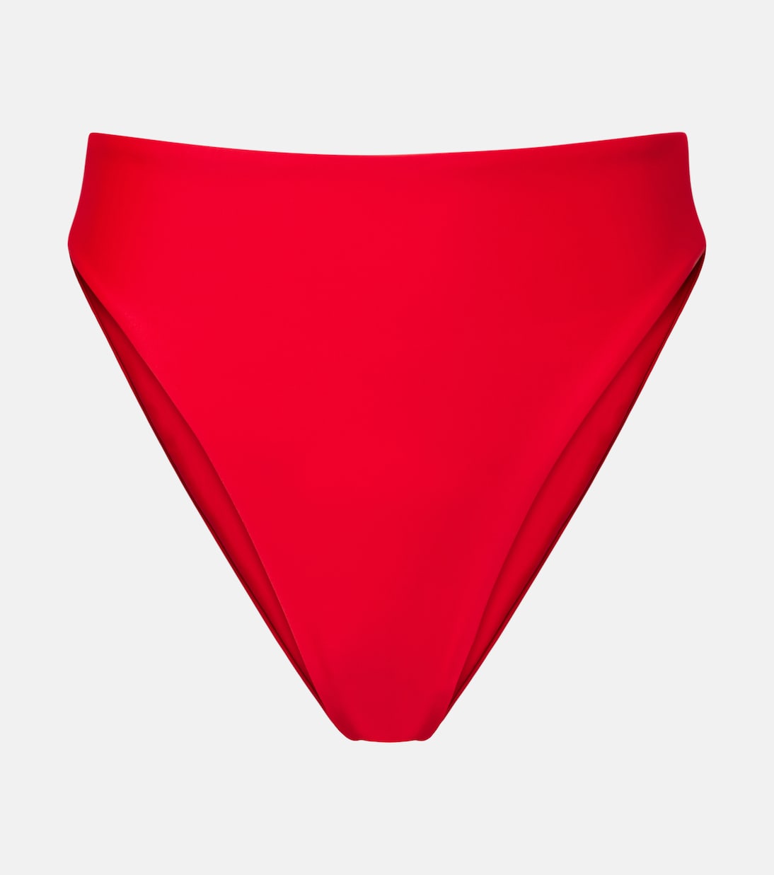

Низ бикини с высокой талией Jade Swim, Fire