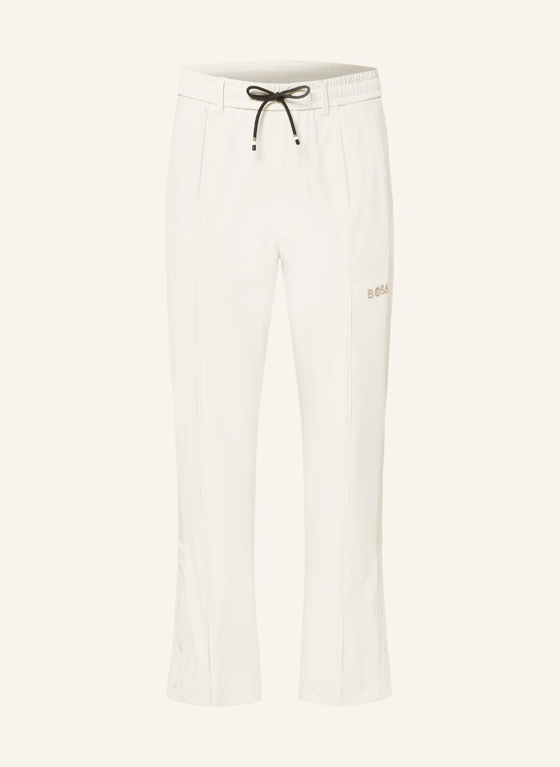 

Тренировочные брюки лига BOSS, экрю