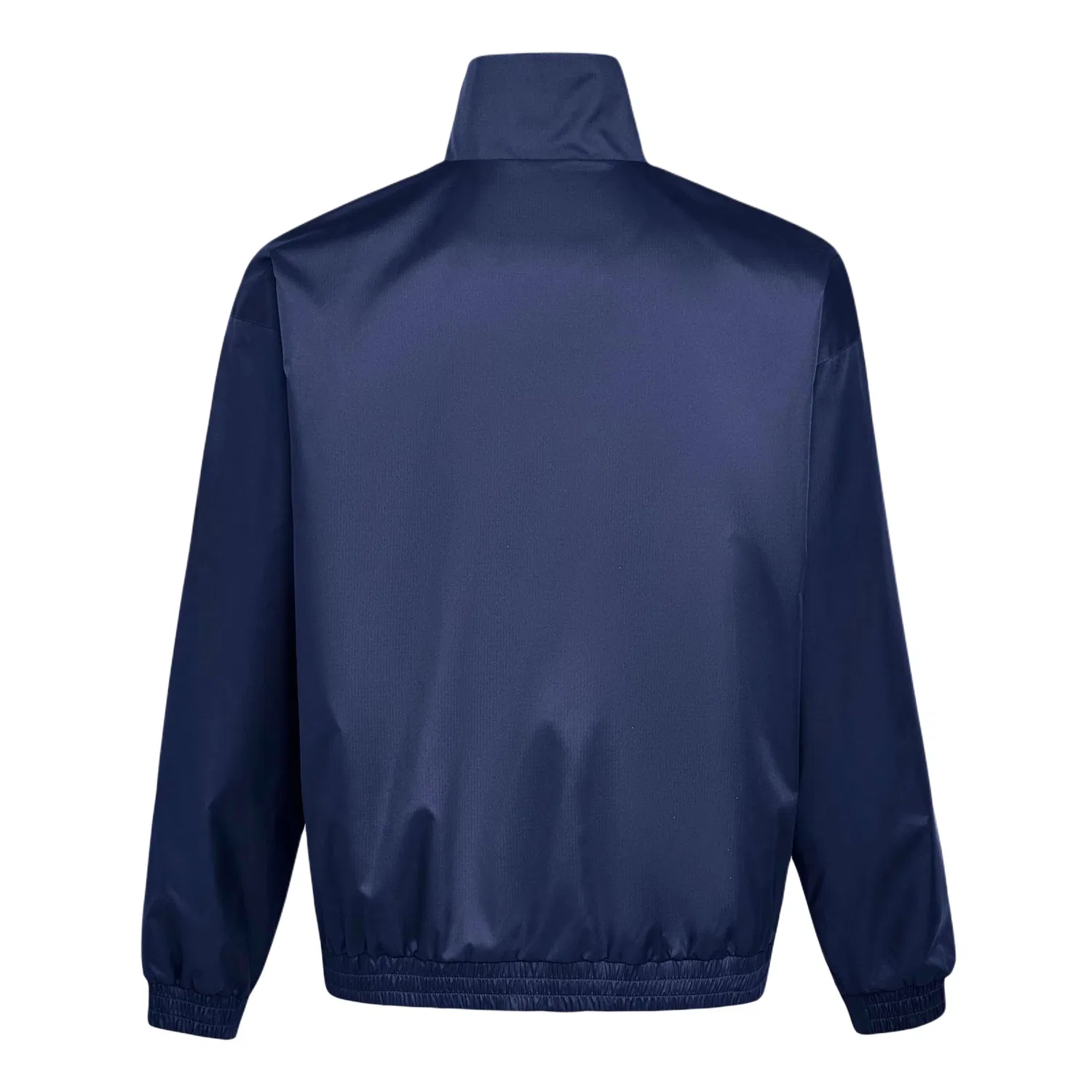 Куртка ADICOLOR TRACK TOP, унисекс Adidas Originals, Dark Indigo — фото 3