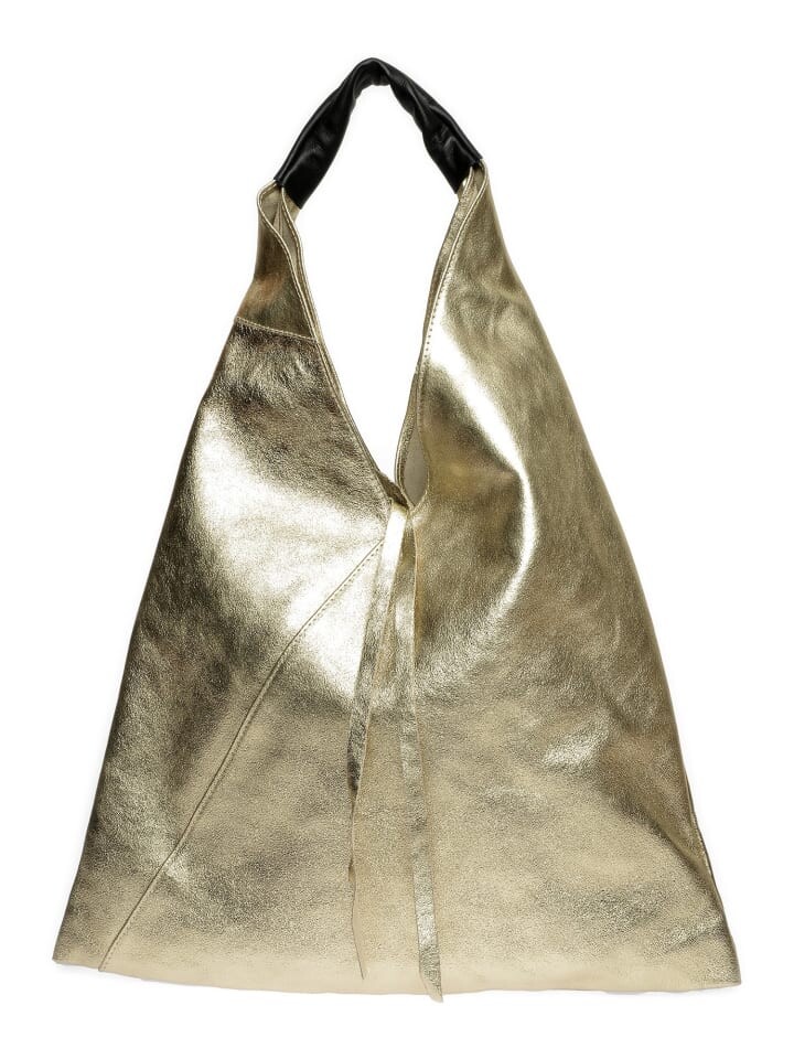 

Шоппер Isabella Rhea Shopper, золотой
